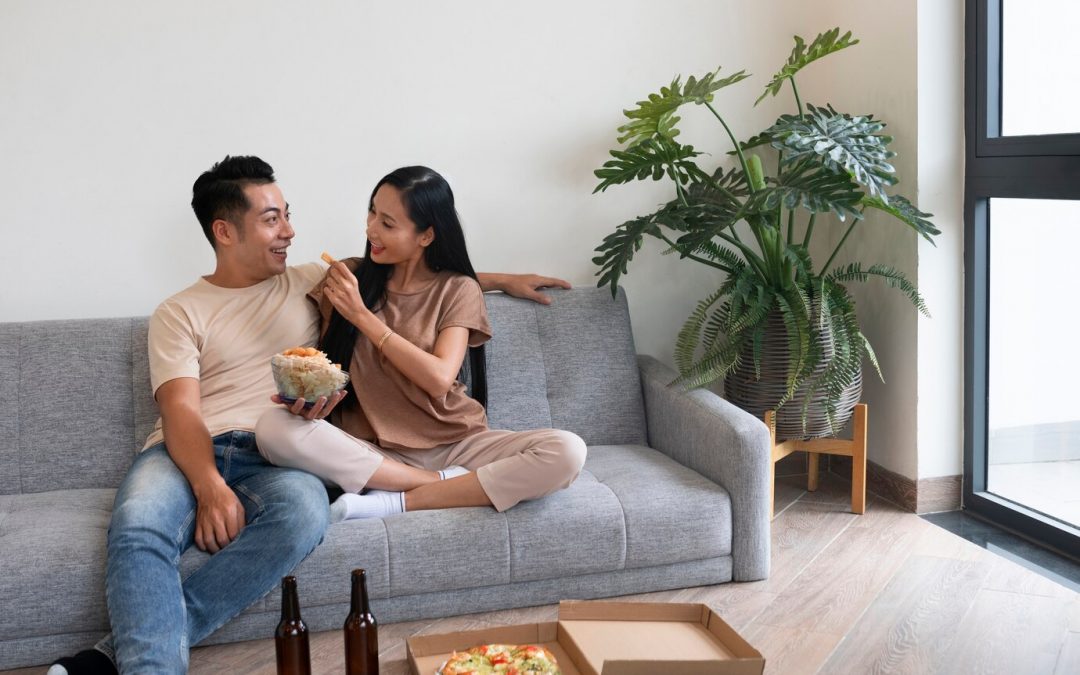 How to Find the Best Home Cleaning Services in Singapore? Tips for Newlyweds